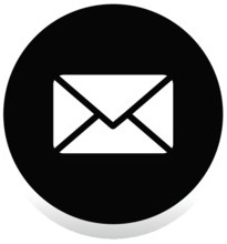 Email icon - Primsa